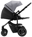 BRITAX ROMER Smile III (2 в 1) (серый/черный)