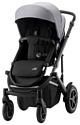 BRITAX ROMER Smile III (2 в 1) (серый/черный)