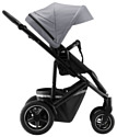 BRITAX ROMER Smile III (2 в 1) (серый/черный)