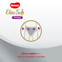 Huggies Elite Soft Platinum Mega 5 (12-17 кг) 30 шт.