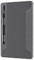 Wits Soft для Galaxy Tab S7+ (прозрачный)