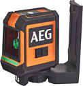 AEG Powertools CLG220-B 4935472253 (с магнитным кронштейном)