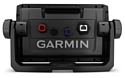 Garmin echoMAP UHD 72cv