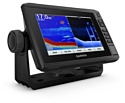 Garmin echoMAP UHD 72cv