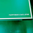 DFC Tornado Cyclone