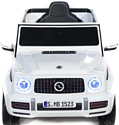 Toyland Mercedes-Benz G63 mini (белый)