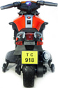 Toyland Minimoto JC918 (красный)