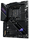 ASUS ROG Crosshair VIII Dark Hero