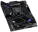 ASUS ROG Crosshair VIII Dark Hero