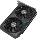 ASUS Dual GeForce RTX 3060 V2 OC Edition 12GB (DUAL-RTX3060-O12G-V2)