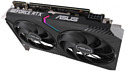 ASUS Dual GeForce RTX 3060 V2 OC Edition 12GB (DUAL-RTX3060-O12G-V2)