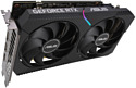 ASUS Dual GeForce RTX 3060 V2 OC Edition 12GB (DUAL-RTX3060-O12G-V2)