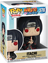 Funko Animation Naruto Shippuden Itachi (Exc) 40453