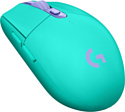 Logitech G305 Lightspeed mint