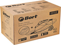 Bort BDR-2500-RR-Iron