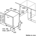 Siemens SE 63HX36VE