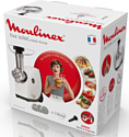 Moulinex HV4 ME462132