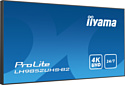 Iiyama ProLite LH9852UHS-B2