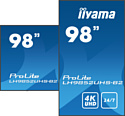 Iiyama ProLite LH9852UHS-B2