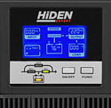 HIDEN Expert UDC9201S (7А/ч x 3шт)