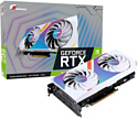 Colorful iGame GeForce RTX 3050 Ultra W Duo OC 8G-V