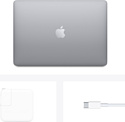 Apple Macbook Air 13" M1 2020 (Z1240001T)