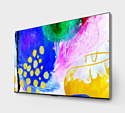 LG OLED77G2RLA