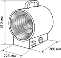 TDM Electric ТПК-БО SQ2520-0108