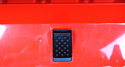 RiverToys T909TT (красный)