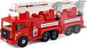 Daesung Пожарная машина с фигуркой 40376