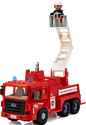 Daesung Пожарная машина с фигуркой 40376