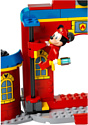 LEGO Disney 10776 Пожарная часть и машина Микки и его друзей