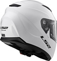 LS2 FF320 Stream Evo Solid (L, white)