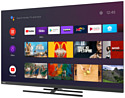 Haier 65 Smart TV AX PRO