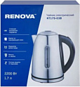 RENOVA KT17S-03B