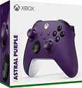 Microsoft Xbox Astral Purple