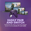 Microsoft Xbox Astral Purple