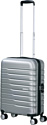 American Tourister Flashline Sky Silver 55 см