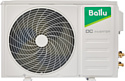 Ballu Discovery DC inverter BSVI-09HN8