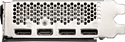MSI GeForce RTX 4060 Aero ITX 8G OC