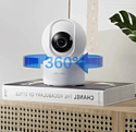 Imilab Wireless Home Security Camera C22 CMSXJ60A (международная версия)