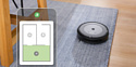 iRobot Roomba Combo i5 (i517840)