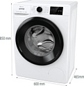 Gorenje WPNEI72SA1SWIFI/C