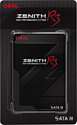 GeIL Zenith R3 4TB GZ25R3-4TB