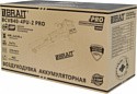 Brait BCVB40-4PU-2 PRO (с 2-мя АКБ)