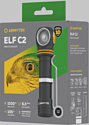 Armytek Elf C2 USB-C (белый)