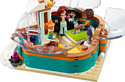 LEGO Friends 41760 Праздничное приключение в иглу