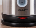 Scarlett SC-EK21S36