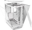NZXT H6 Flow CC-H61FW-01 NZXT H6 Flow CC-H61FW-01