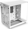NZXT H6 Flow CC-H61FW-01 NZXT H6 Flow CC-H61FW-01